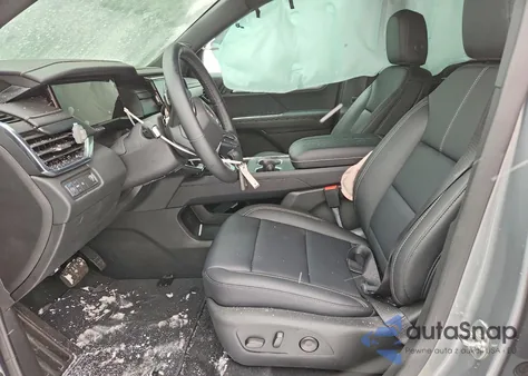 2025 GMC Acadia Elevation z USA, uszkodzony, nr VIN 1GKENKRS7SJ203007